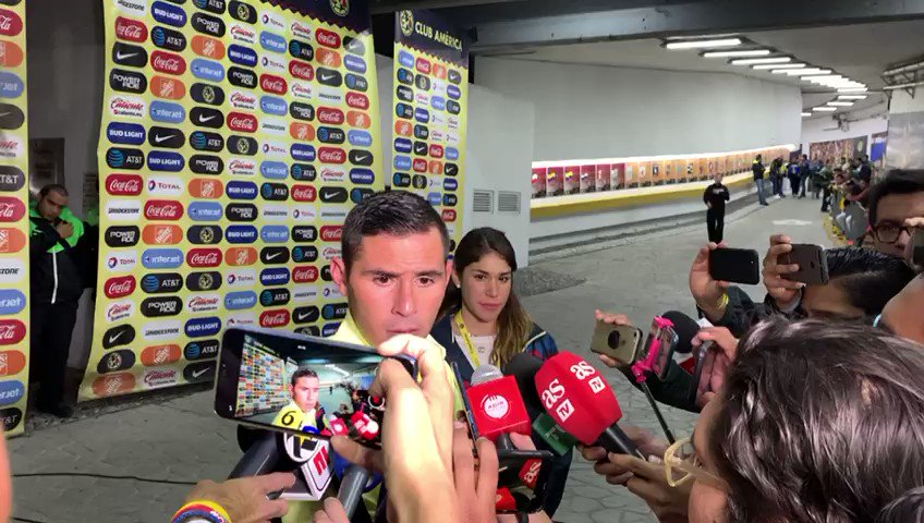 @TUDNMEX's photo on Ochoa