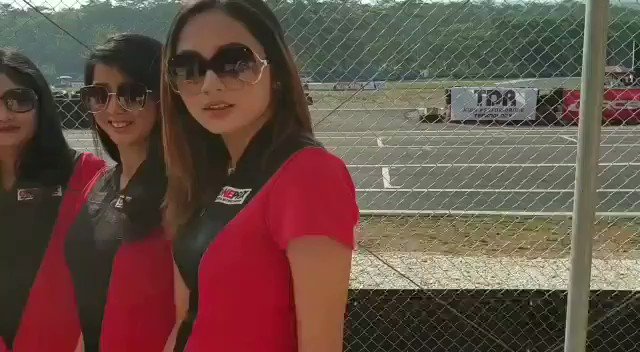 Saksikan putaran 3 Oneprix Indonesia Motorprix Championship, race 1 dan 2 kelas Rookie, hari ini jam 13.00 WIB hanya di tvOne & streaming tvOne connect.Jangan sampai nggak nonton ya!#oneprix #oneprix2019
