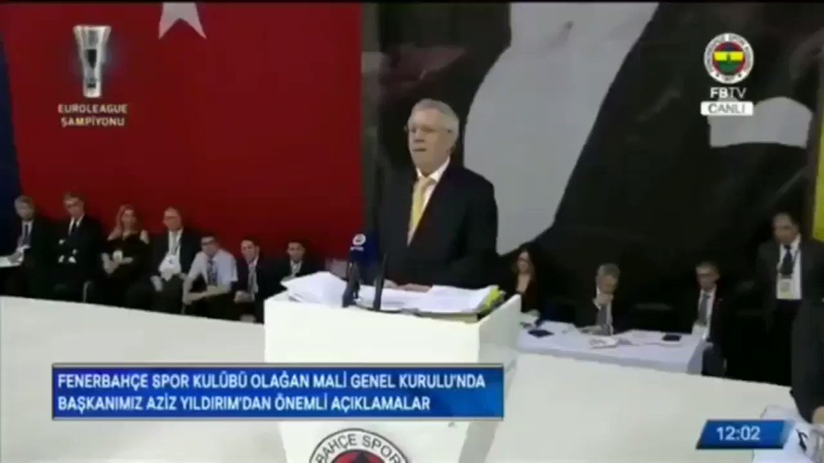 Aziz Yıldırım 1959 dan önceki Şampiyonluk için Beşiktaş'a " Duruşunuz varsa gidin o 2 yıldızı geri verin ya Yıldız ile birşey olunmaz, yıldız insana hiç bir şey kazandırmaz
