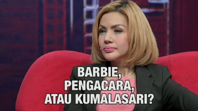 Barbie Kumalasari ingin lebih dikenal jadi siapa?.Simak cerita Barbie Kumalasari, Rosa Meldianti, Shandy Aulia dalam menghadapi komentar negatif di #QnAMetroTV #PolusiRuangPublik Minggu (15/9) pkl 19.05 WIB di @Metro_TV