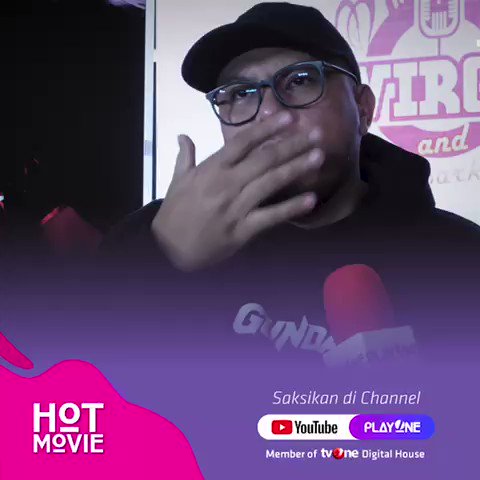 Pada 7 September 2019 Screenplay Bumilangit resmi mengumumkan film dari Jagat Sinema Bumilangit selanjutnya. Virgo and The Sparklings yang diperankan oleh Zara JKT48 siap diproduksi tahun depan. Penasaran filmnya gimana? Yuk, klik link http://ow.ly/CHAd50wafBt . #playOne