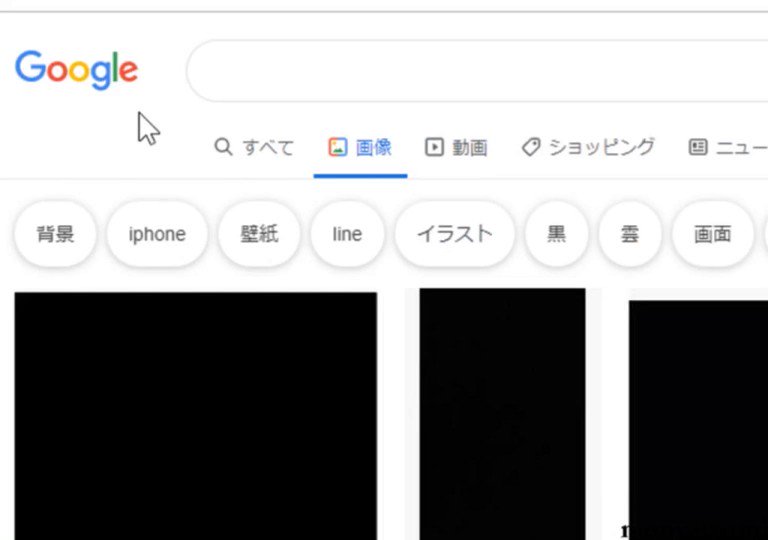 Googleで手を洗うところを検索した結果？回転寿司にある熱いお湯を出すやつが表示されたwww