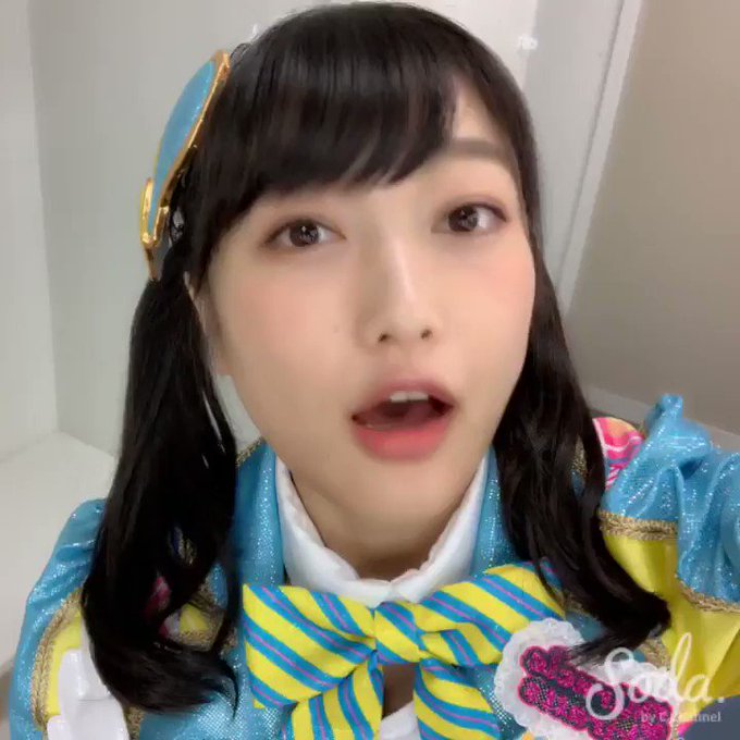 久保田未夢 I Ris Iris K Miyuのツイート 2019 09 15 I Ris アイリス アイドル ツイペディア