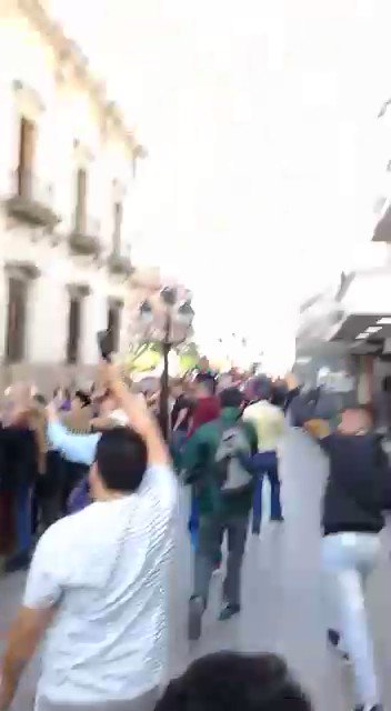 Video insertado