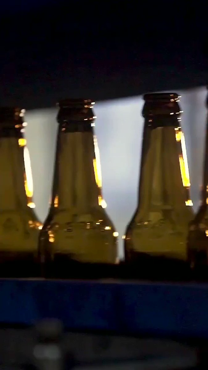 Bottled, brewed and ready to drink! Another fresh batch of our Limited Release Malabar Stout is on its way.🍺🛒Available in Delhi, Mumbai and Haryana✌️....#LimitedRelease #CoolBrew #Bira91MalabarStout #Bira91 #Bira91beers #coffeebeer #stout