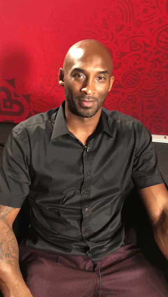 .@KobeBryant 🐍 gives his post-game analysis on the #FIBAWC Final 🏆 between @BaloncestoESP 🇪🇸 and @CABBOficial 🇦🇷 - do you agree? #WorldGotGame