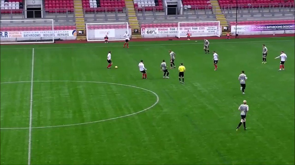 Clyde FC