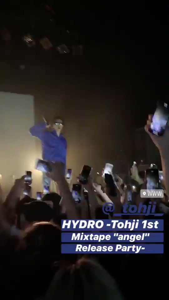 Shaka Bose 釈迦坊主 ちょっと待ってtohji おめでとう Shaka Bose 釈迦坊主 ちょっと待ってtohji おめでとう