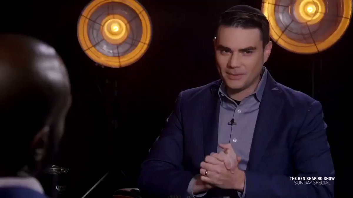 Ben Shapiro says rap music isn’t really music