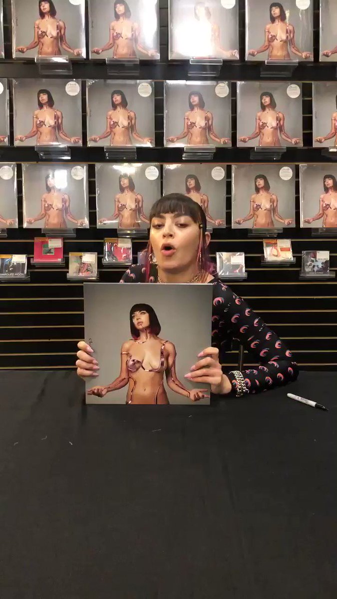 Charli (@charli_xcx) on Twitter photo 2019-09-16 00:52:11 BUY MY ALBUM, GET THE VINYL, GET TICKETS TO MY TOUR, CHANGE YOUR LIFE. #Charli ad.gt/charli-thealbum BUY MY ALBUM, GET THE VINYL, GET TICKETS TO MY TOUR, CHANGE YOUR LIFE. #Charli ad.gt/charli-thealbum