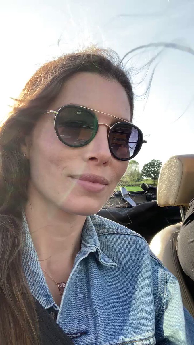 Tuscan Drip: Seconda Parte @JessicaBiel