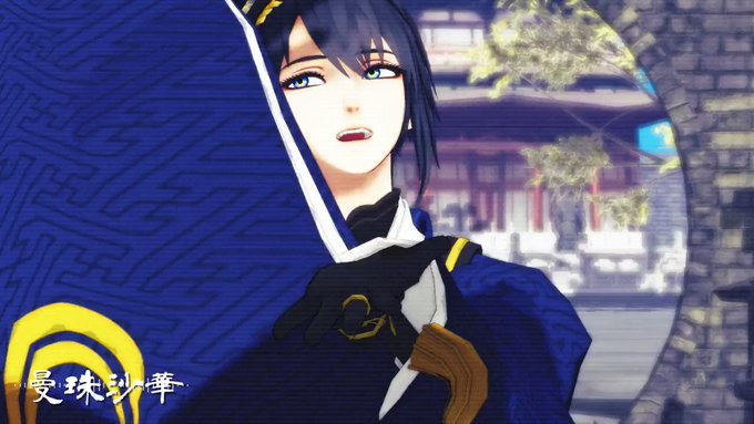 ちゃむ ｍｍｄさん がハッシュタグ Twitter版mmd刀剣乱舞動画 をつけ