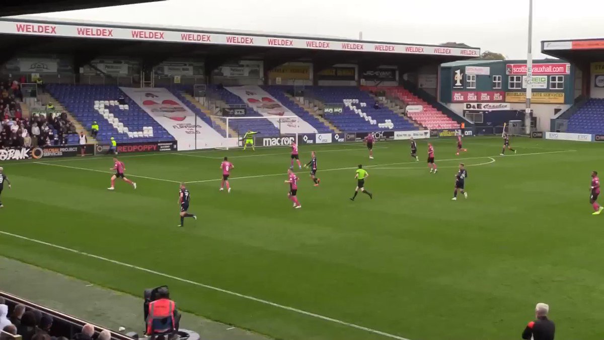 Ross County FC