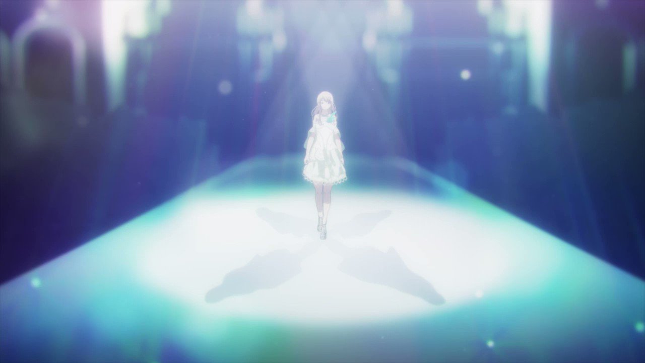 A.I.R (Anime Intelligence (and) Research) on X: “Runway de Waratte” (Smile  at the Runway) anime PV; airs January 2020 (Ezo'la)    / X