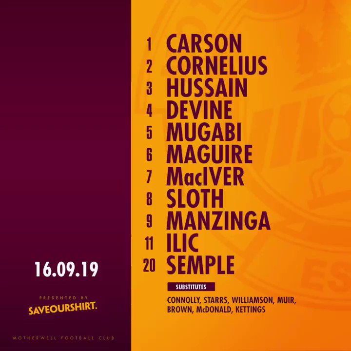 Motherwell FC