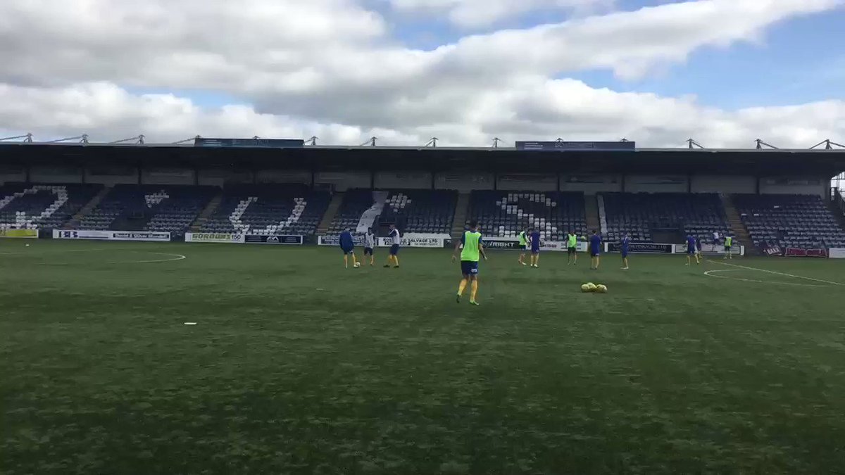 Kilmarnock FC