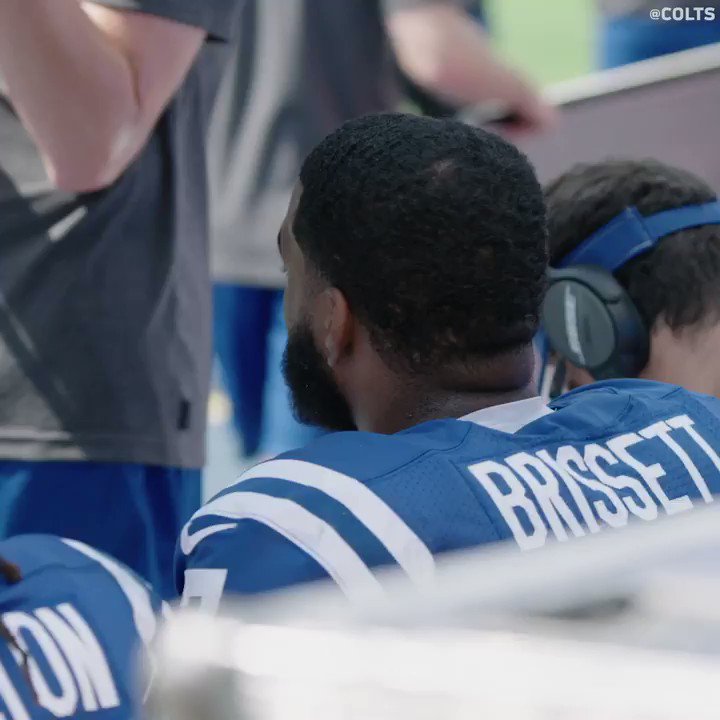 Indianapolis Colts (@Colts) on Twitter photo 2019-09-17 18:14:04 Something special is brewing between 7 and 13. Something special is brewing between 7 and 13.