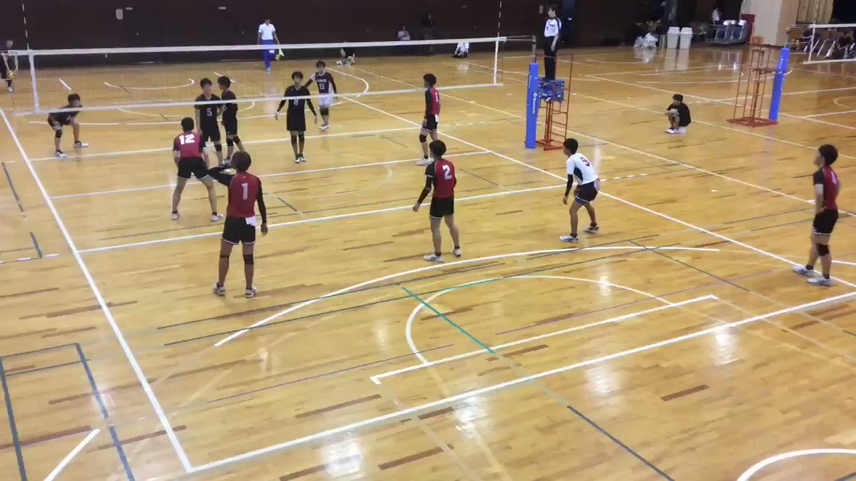 九州産業大学バレーボール部 (@KSUvolley) / X