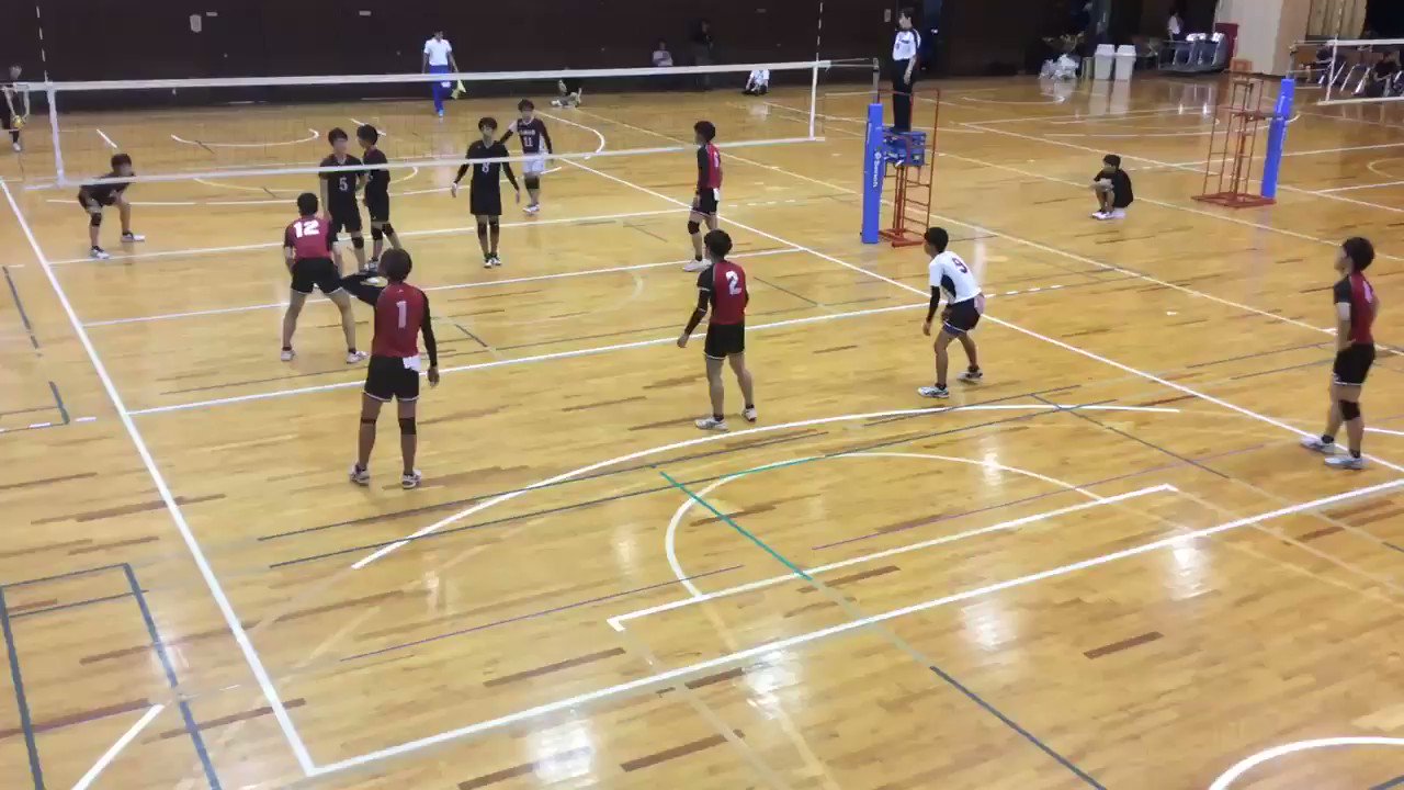 九州産業大学バレーボール部 (@KSUvolley) / X