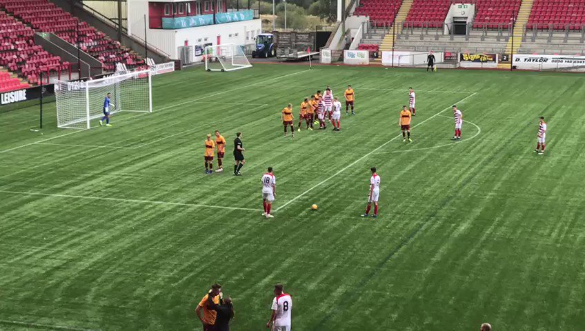 Hamilton Accies FC