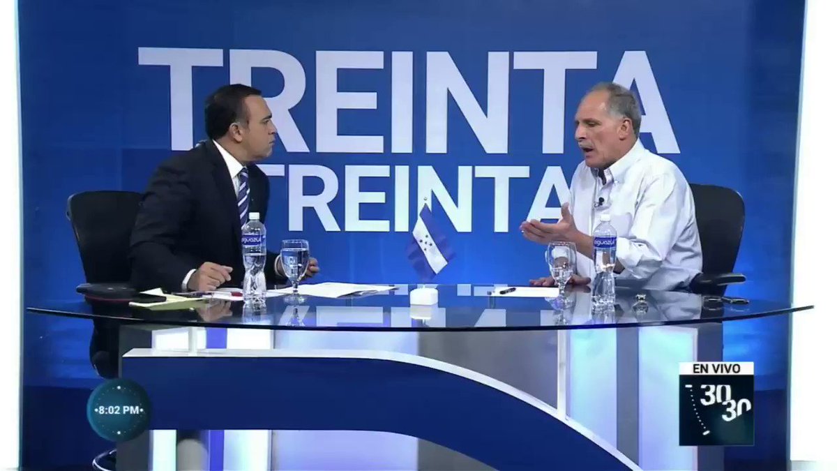 Estos fueron los principales #Titulares de #HoyMismo #PrimeraEdición.