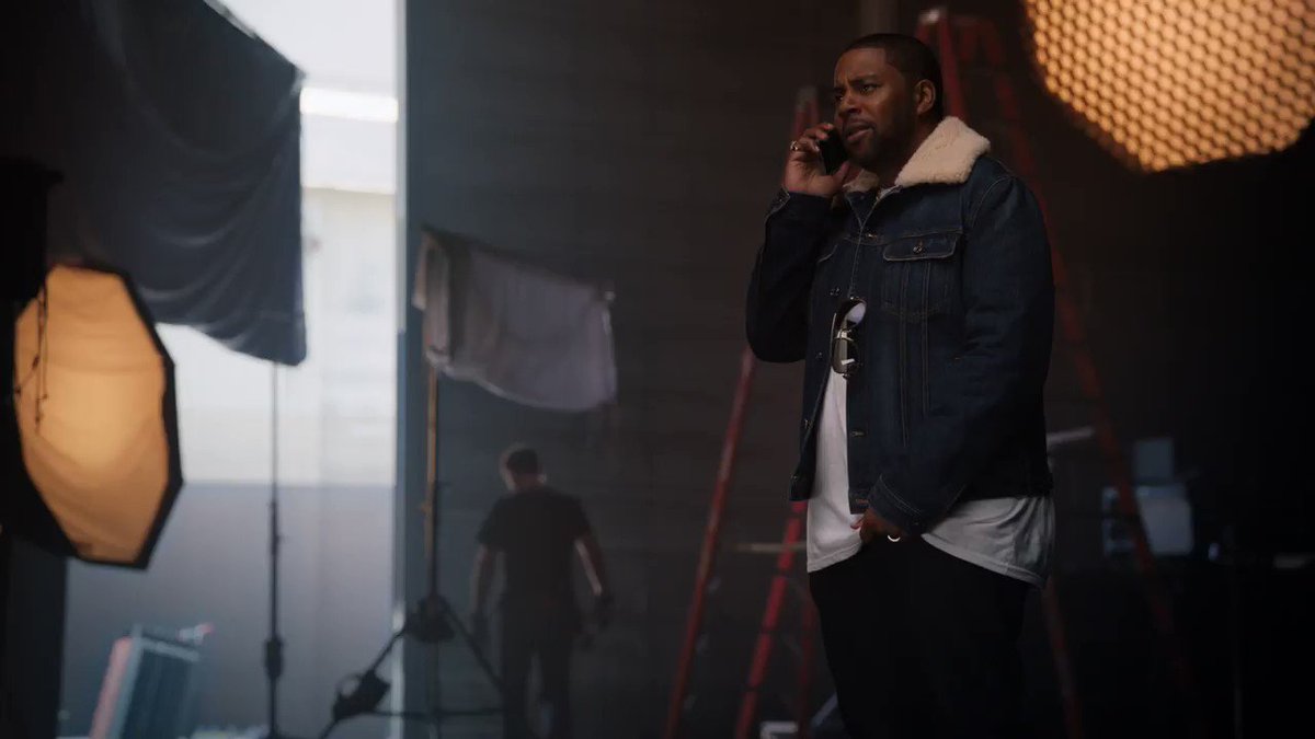 Love this! @kenanthompson @Tide #laundrynight #ad