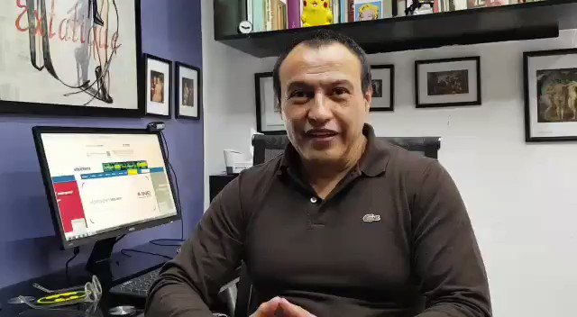 “El grito”, el desastre nacional y las ganas de creer. @lopezobrador_ desmantela programas sociales, define clientelas y busca destrozar instituciones garantes de la democracia.El canto de la sirena es graznido autoritario.