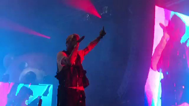 πͺ (@RodeoTheAlbum) on Twitter photo 2019-09-17 08:14:22 Travis Scott brought out Playboi Carti at Music Midtown Travis Scott brought out Playboi Carti at Music Midtown