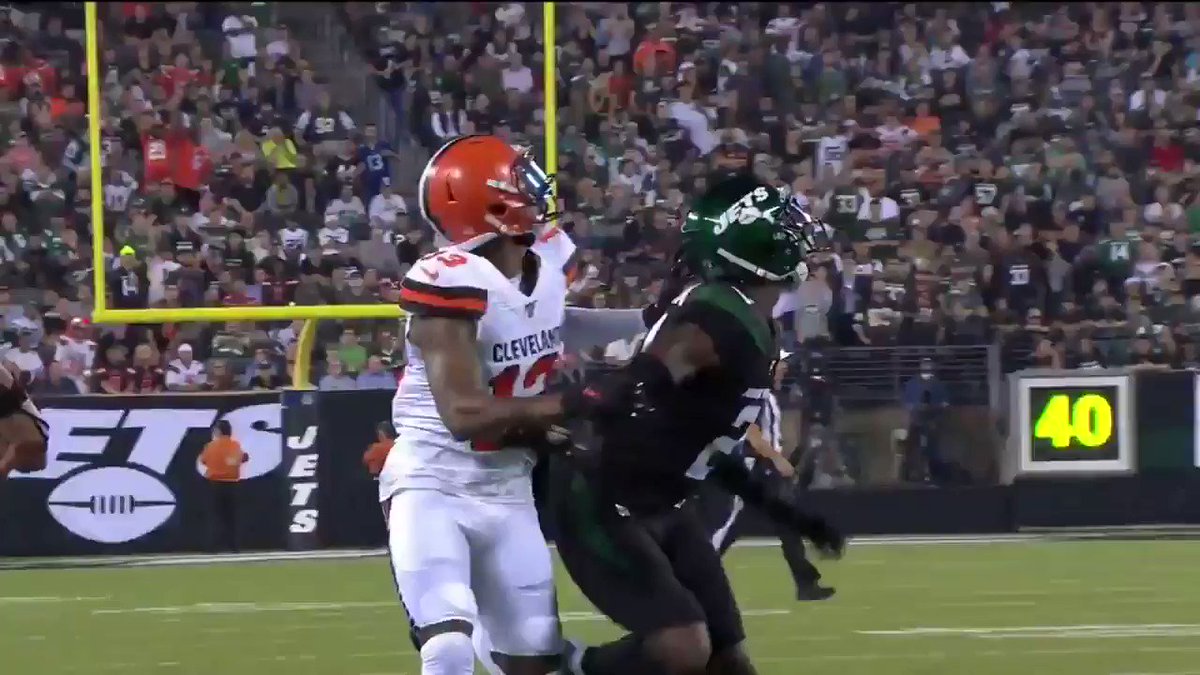 Bleacher Report (@BleacherReport) on Twitter photo 2019-09-17 01:20:35 YOU KNEW OBJ WOULD DO THIS IN NEW YORK (via @thecheckdown) YOU KNEW OBJ WOULD DO THIS IN NEW YORK (via @thecheckdown)