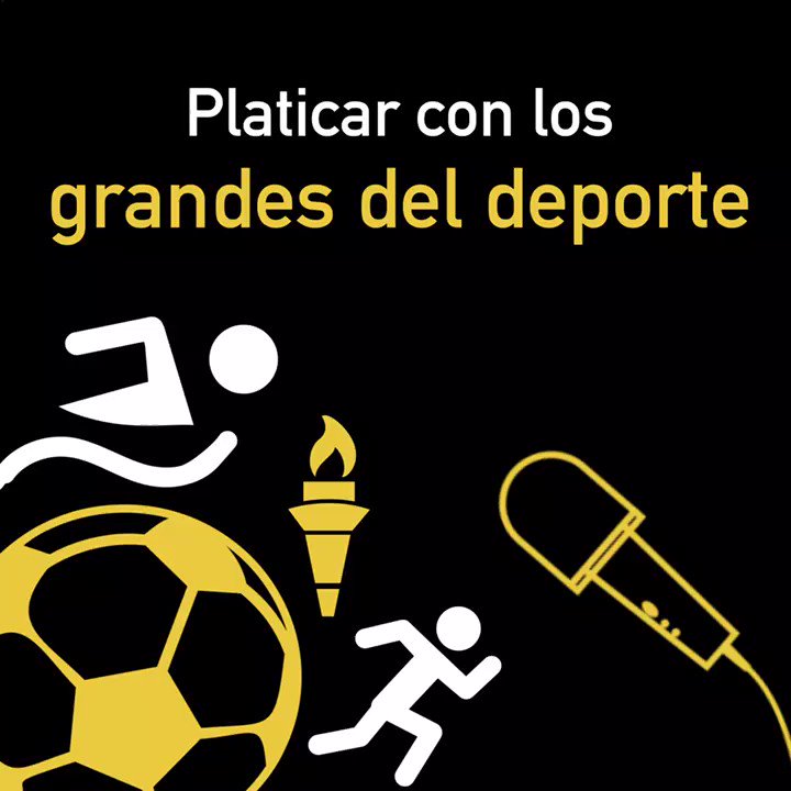 @albertolati y sus pláticas con los que hacen la historia del deporte.Esto y más lo comparte en:#LatitudesLaConferenciaContratación Exclusiva:📞 +52 (55) 8663 0124📩contacto@latitudeslaexperiencia.com