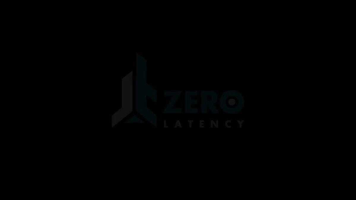 teeechnically it's not about tech, but it's pretty awesome! Glenn was the 1,000,000th player of Zero Latency WORLD WIDE! #tech #design #innovation #techtuesday #gadgets #mixedreality #augmentedreality #vr