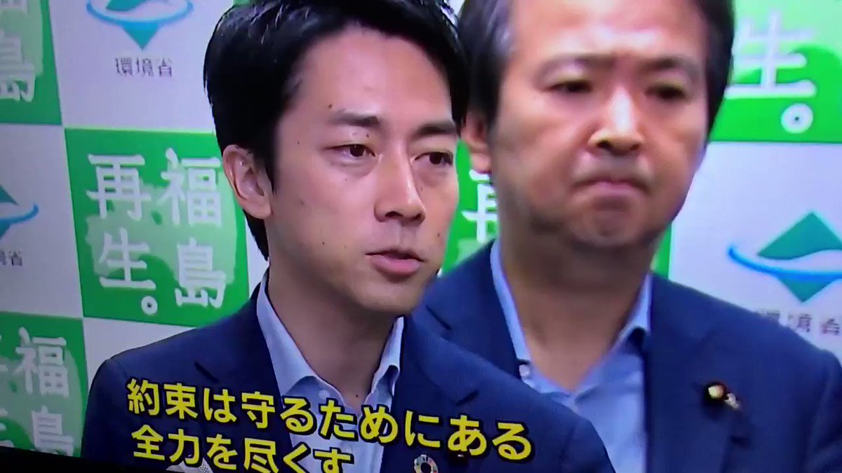 進次郎 名言 小泉 小泉進次郎 名言