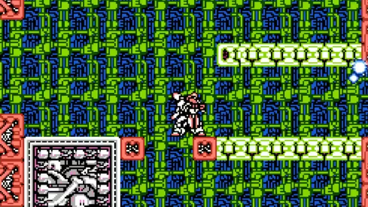 Metalstorm nes sales