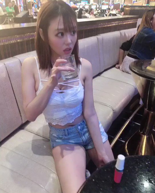 AV女優浜崎真緒のTwitterエロ動画2