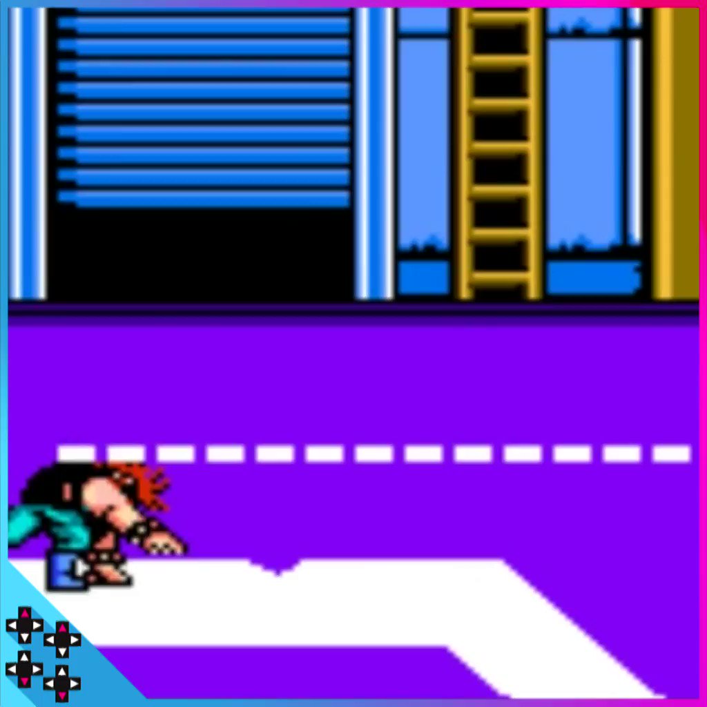 Dive into some #DoubleDragon with @XavierWoodsPhD & @mikethemiz! #UUDD #SuperstarSavepoint https://www.youtube.com/watch?v=MtvLeFOVsH4&sf219578779=1 …