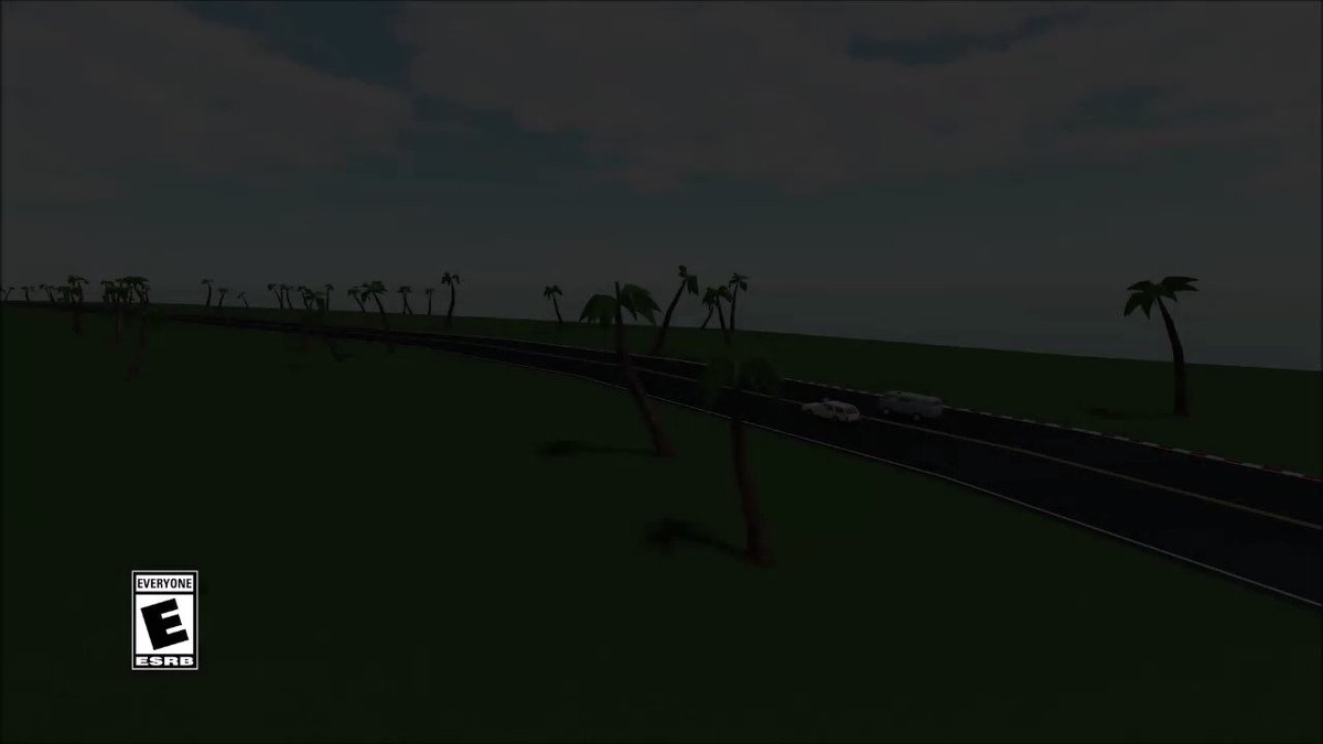 Wreck your car. 🚗 And your friend’s car. 🏎️ And the entire island. 💥Unleash mayhem in Car Crushers 2, now available on @Xbox One in English, Spanish, German, and French: https://rblx.co/car-crushers-xbox …