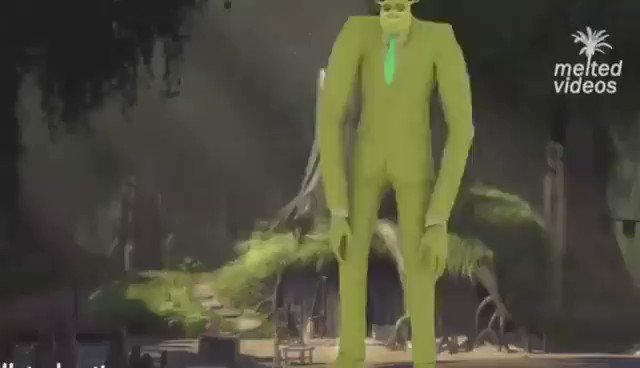 Shrek Dançando ao som de A Grande Familia 10 HORAS 704.279 visualizações -  iFunny Brazil