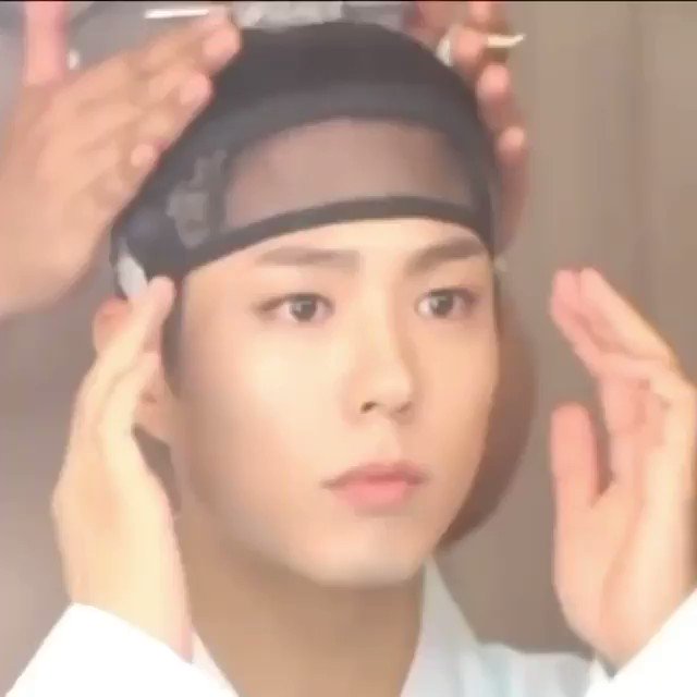 Good morning World ๐Good morning @BOGUMMY Have a nice Wednesday to us ๐๐๐งกโค๐๐๐๐