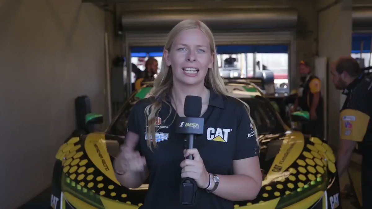 #IMSA / #MotulPetitLeMans (@IMSA) on Twitter photo 2019-09-18 00:13:29 ICYMI: Lap around @WeatherTechRcwy with @MeyerShankRac @HeinricherRaces driver @ChristinaRacing! ICYMI: Lap around @WeatherTechRcwy with @MeyerShankRac @HeinricherRaces driver @ChristinaRacing!