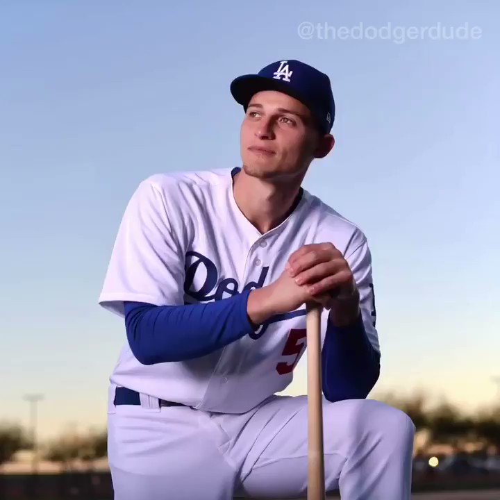 Now that was the kind of win we will need in October....Seager so clutch...KJ SOLID.....Dodgers win!!