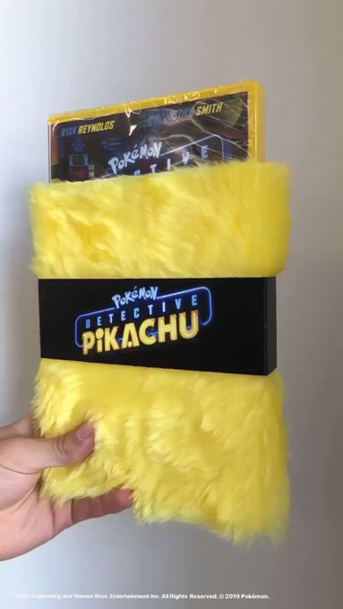 Pokémon Detective Pikachu Latest News Breaking News