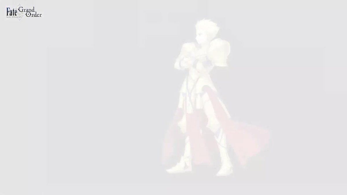 @fgoproject's photo on #FGO