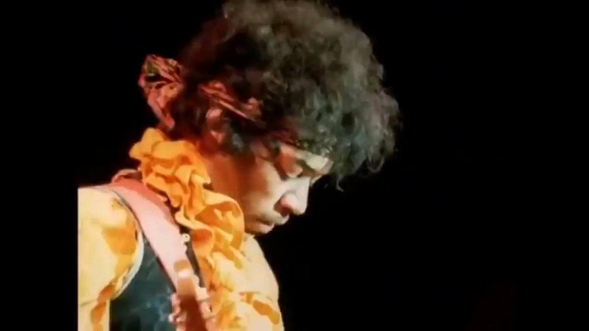 ”Knowledge speaks, but wisdom listens.” Remembering James Marshall Hendrix who we lost 49 years ago #OnThisDay. After all these years, Jimi Hendrix is still regarded as one of the most influential, creative and significant musicians of all time. (Nov 27, 1942 - Sept 18, 1970)