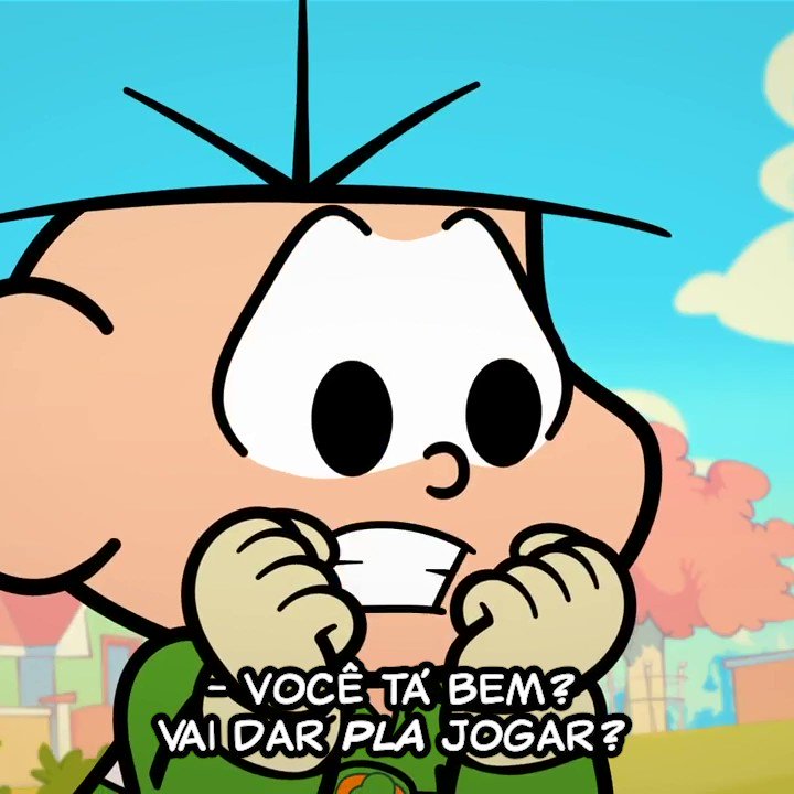 Turma da Mônica on Twitter: Turma da Mônica on Twitter: