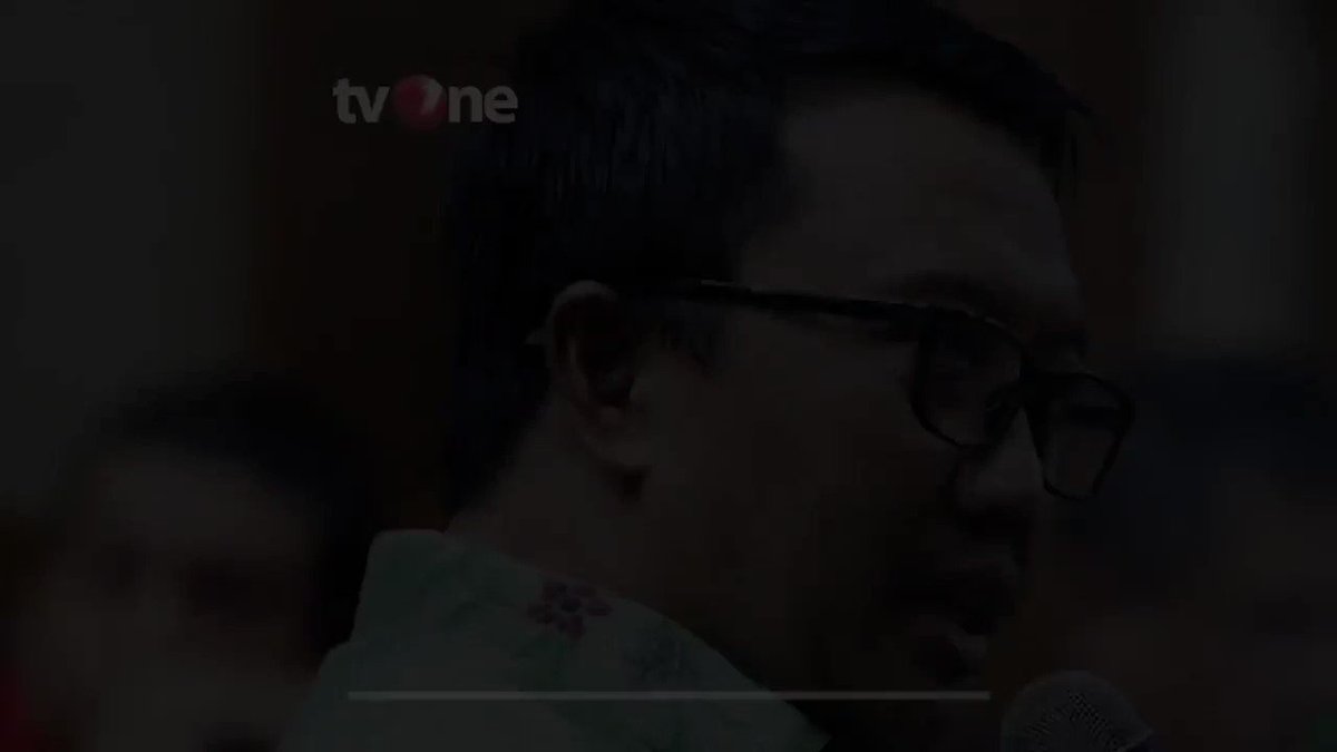 MENPORA JADI TERSANGKA, KPK UNGKAP AKAL AKALAN HIBAH KONIKPK menetapkan Menteri Pemuda dan Olahraga (Menpora) Imam Nahrawi sebagai tersangka baru dalam kasus dugaan suap terkait dana hibah KONI dari Kemenpora. Imam dijerat dalam pengembangan kasus.#NewsOne #ViralNews