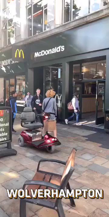 Drewtipple (@TippleDrew) on Twitter photo 2019-09-18 13:35:03 I only wanted a fucking big mac I only wanted a fucking big mac