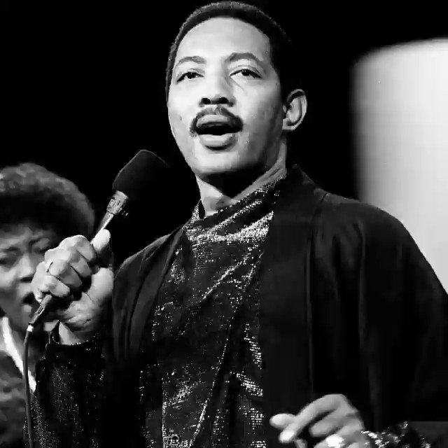 Happy 80th birthday to gospel legend Bobby Jones!  