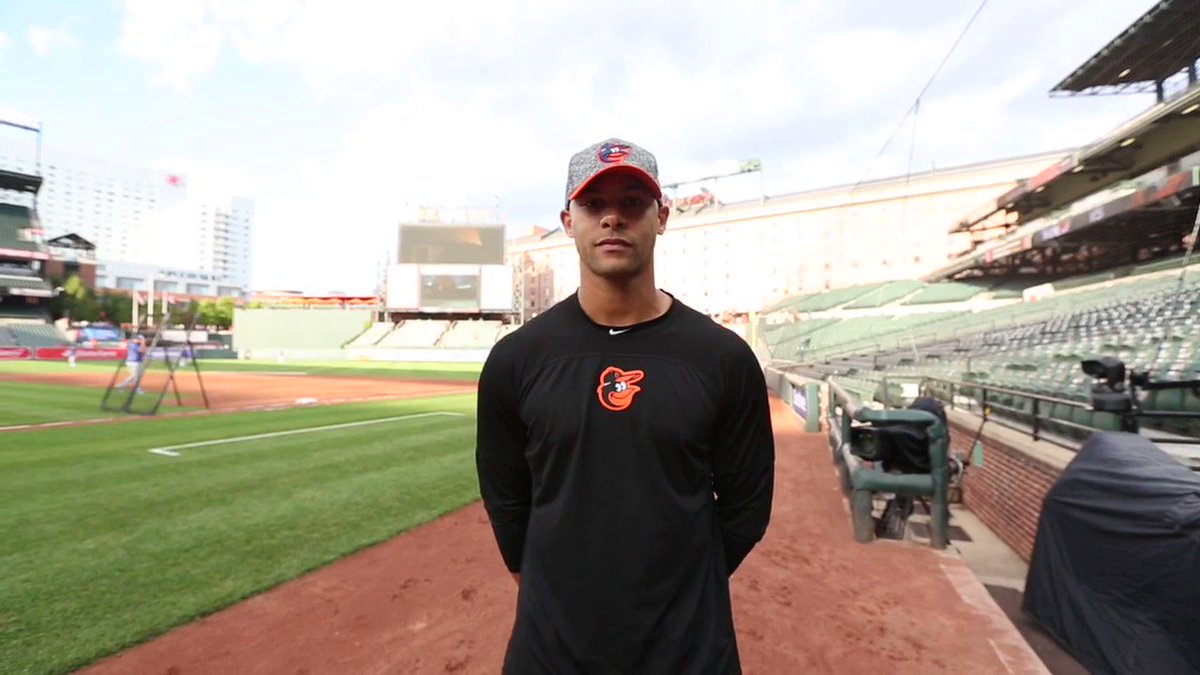 @Orioles's photo on Orioles