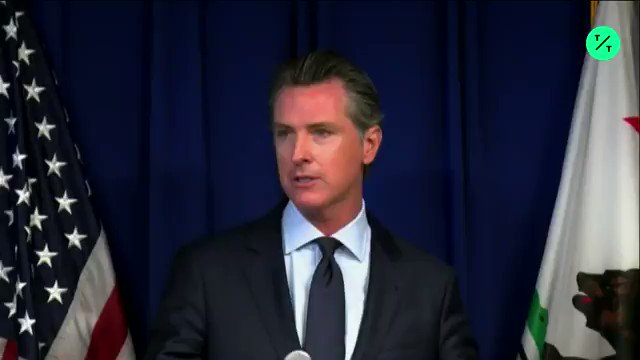 Kyle Griffin (@kylegriffin1) on Twitter photo 2019-09-18 19:35:21 California Gov. Newsom on Trump revoking states emissions waiver: I dont know what the hells happened to the Republican Party. By the way, where is the Republican Party? ... They believe in federalism, they believe in state rights ... Theyre nowhere to be found. Via @tictoc California Gov. Newsom on Trump revoking states emissions waiver: I dont know what the hells happened to the Republican Party. By the way, where is the Republican Party? ... They believe in federalism, they believe in state rights ... Theyre nowhere to be found. Via @tictoc