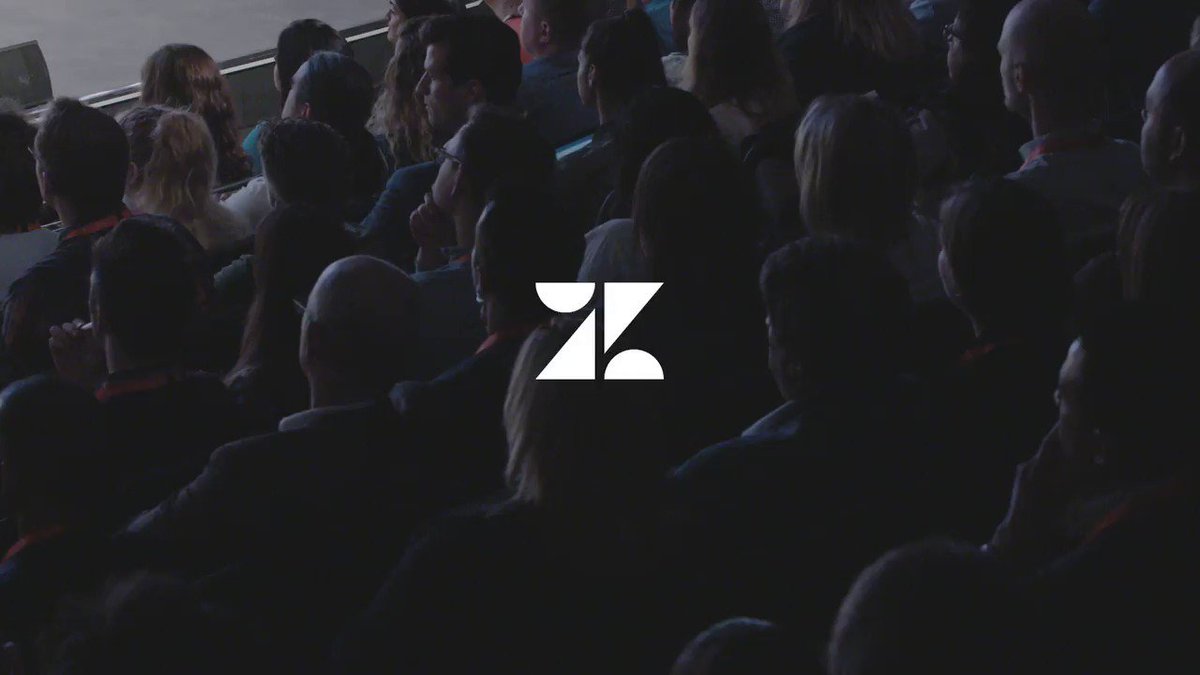 In one day, we'll explore customer experience hot topics that help brands become leaders in their industry. Register for free to join us at #ZendeskShowcase San Francisco on October 3rd: https://zdsk.co/ShowcaseSanFran